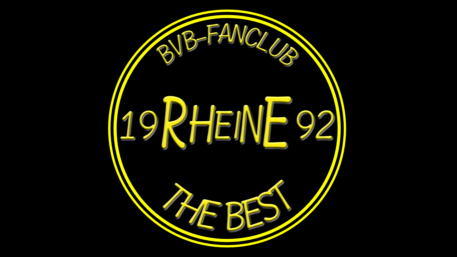 BVB Fanclub Rheine